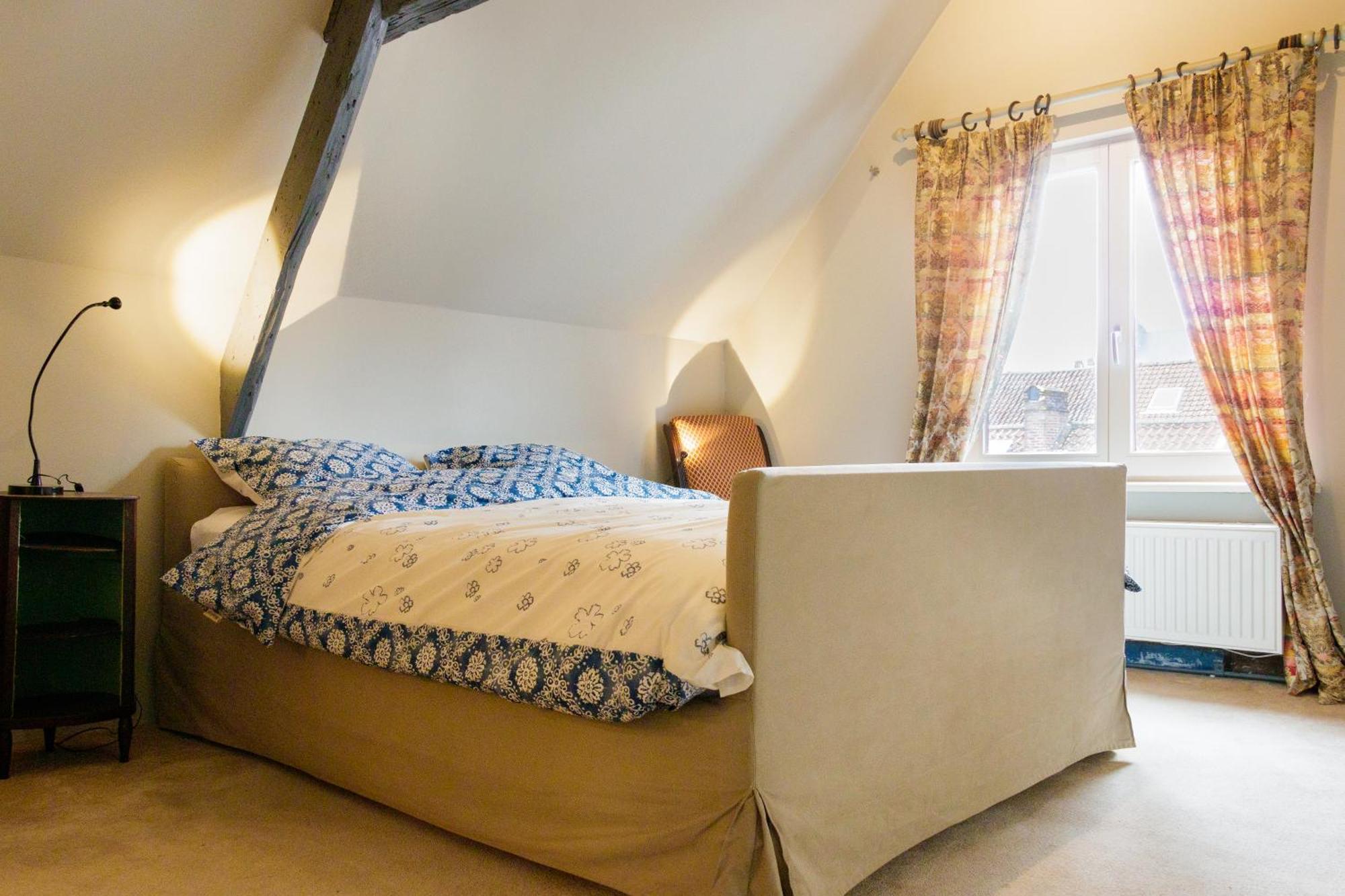 Le Nid Du Prince Bruges Exterior photo